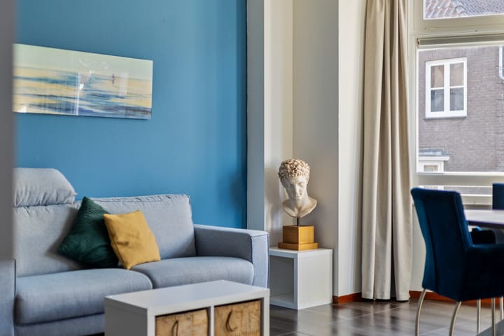 Foto 21 van Tolstraat 4-C