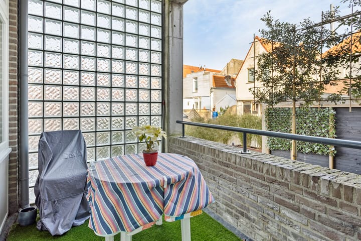 Foto 24 van Tolstraat 4-C