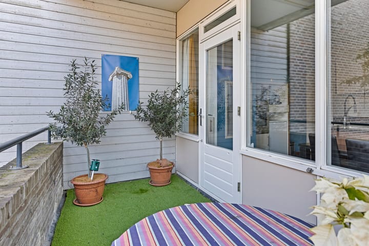 Foto 25 van Tolstraat 4-C