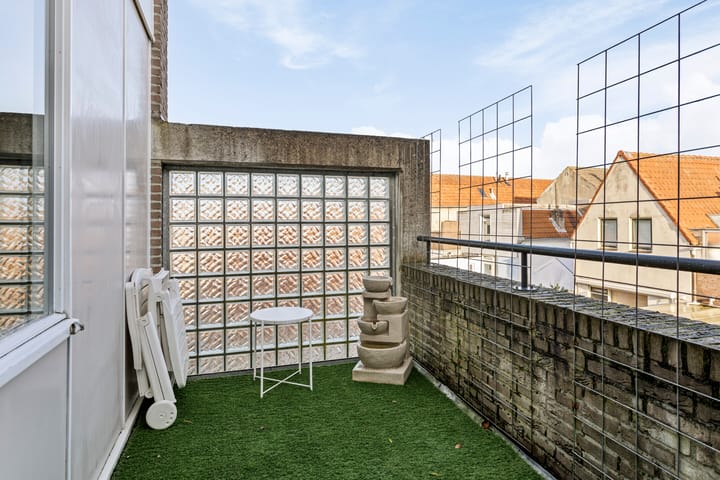 Foto 30 van Tolstraat 4-C