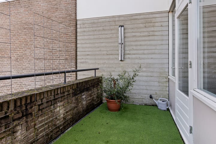 Foto 31 van Tolstraat 4-C