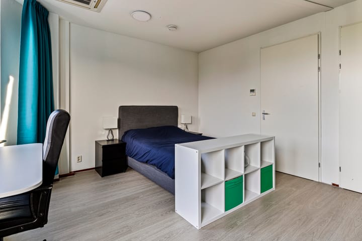 Foto 34 van Tolstraat 4-C