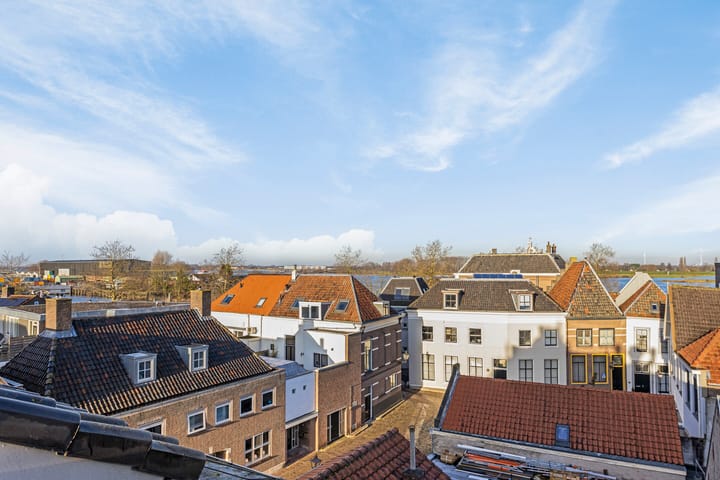 Foto 40 van Tolstraat 4-C