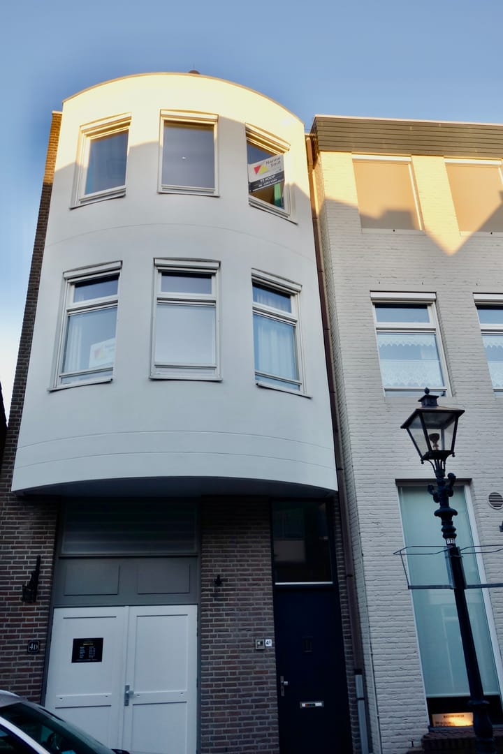 Foto 44 van Tolstraat 4-C