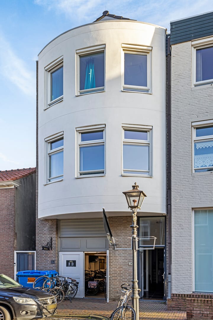 Foto 45 van Tolstraat 4-C