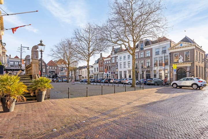 Foto 48 van Tolstraat 4-C