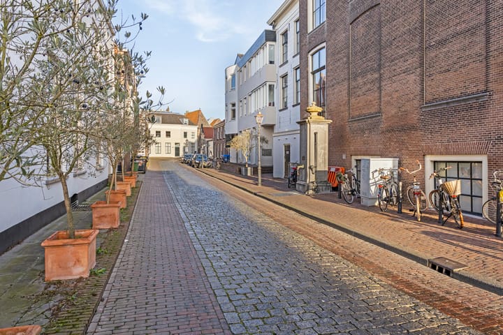 Foto 49 van Tolstraat 4-C