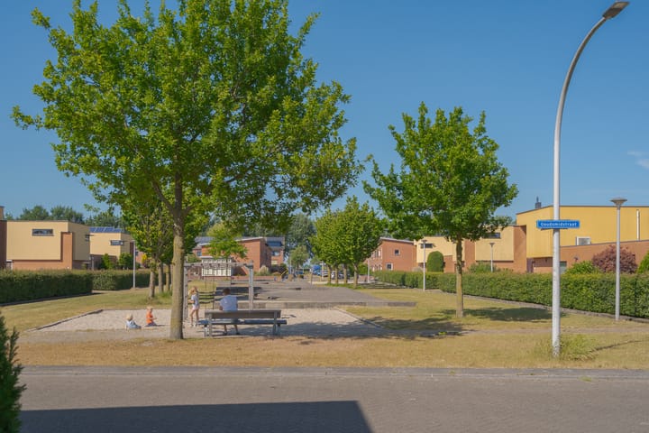 Foto 6 van Houtsnijderstraat 10