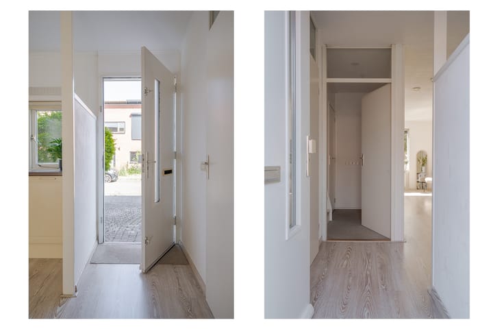 Foto 9 van Houtsnijderstraat 10