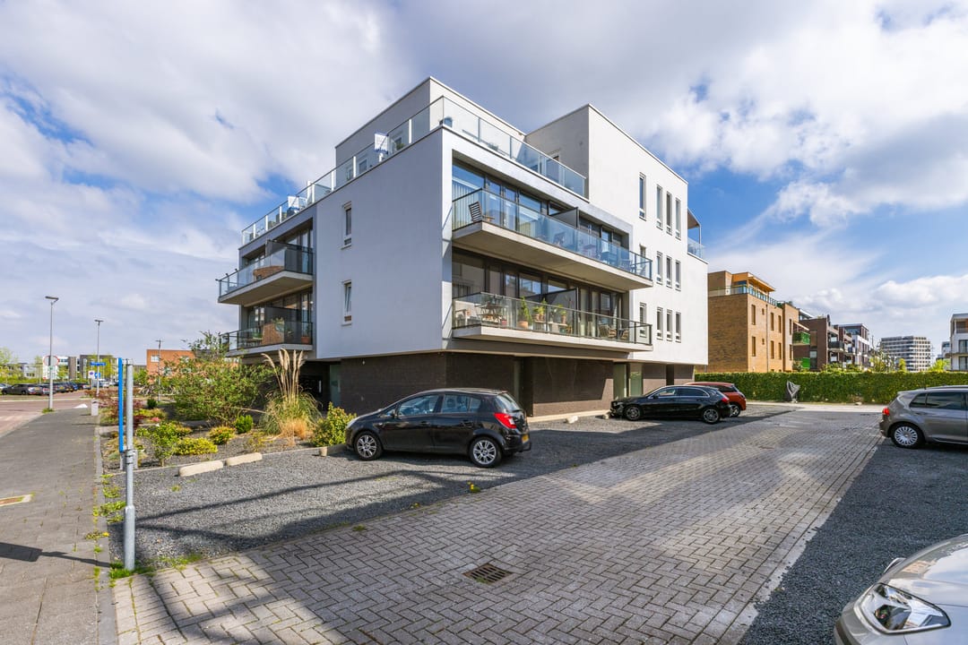 Foto 1 van Beneluxlaan 873