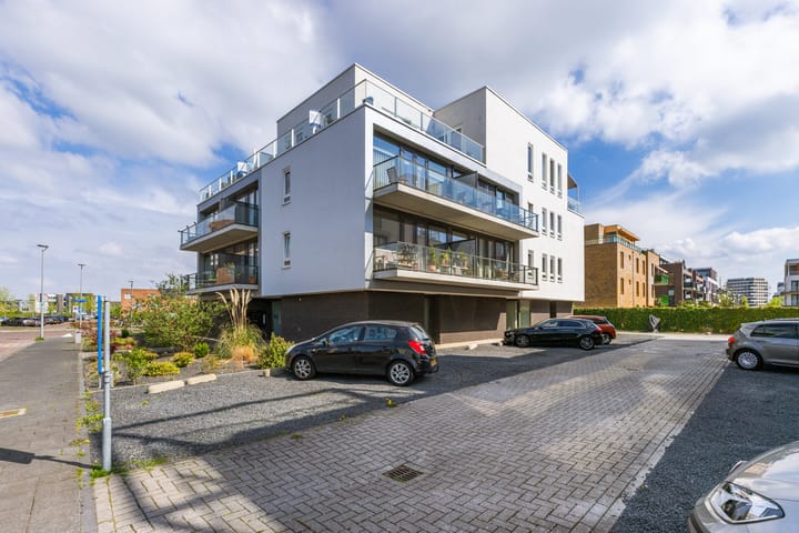 Foto 1 van Beneluxlaan 873