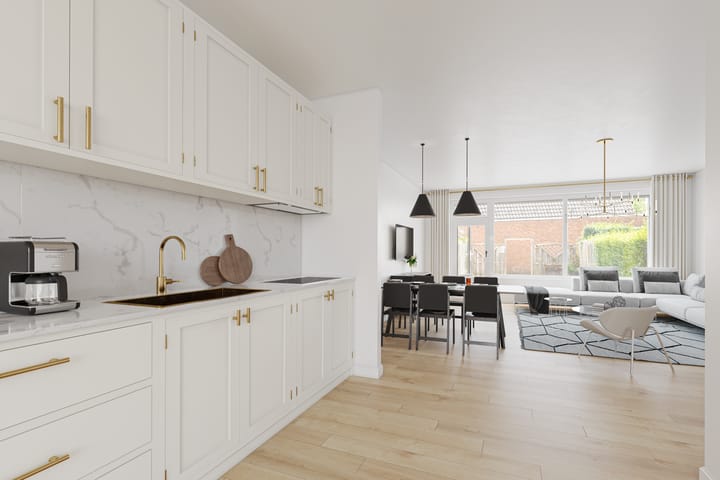 Foto 3 van Bazeldijk 12