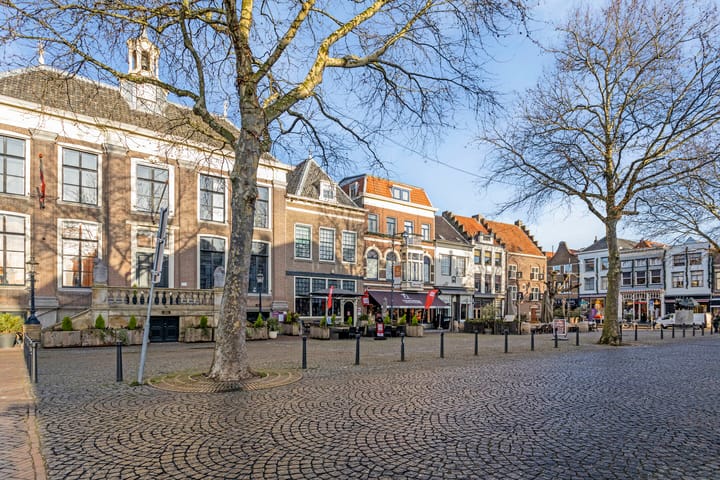 Foto 46 van Tolstraat 4-C