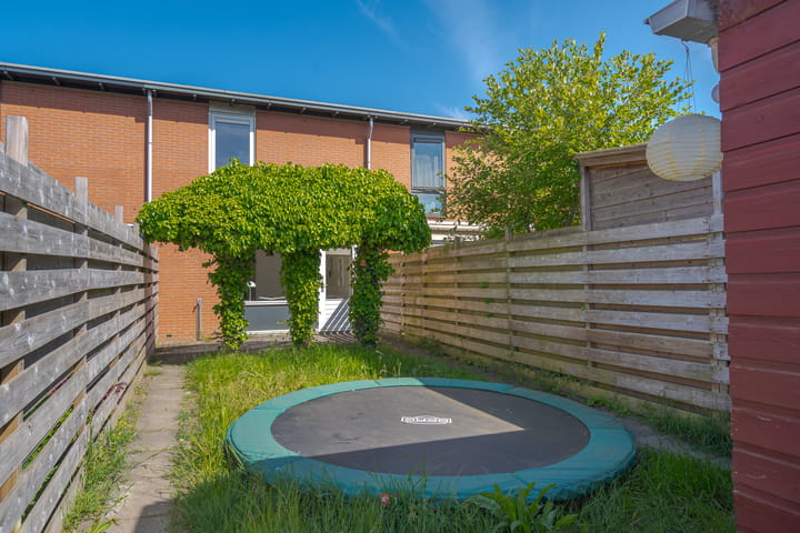 Foto 38 van Houtsnijderstraat 10