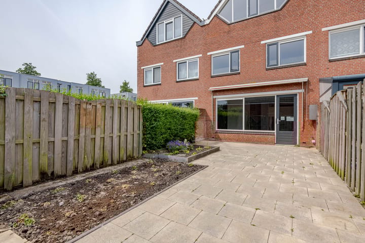 Foto 13 van Bazeldijk 12