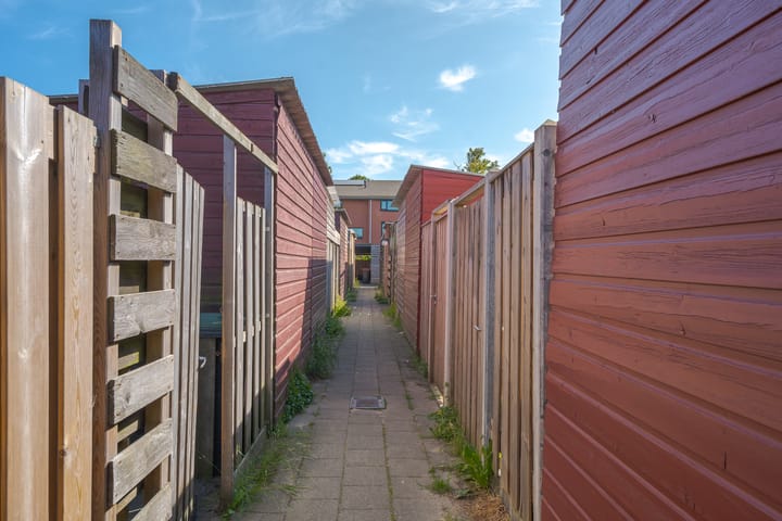 Foto 40 van Houtsnijderstraat 10