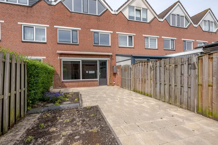 Foto 14 van Bazeldijk 12