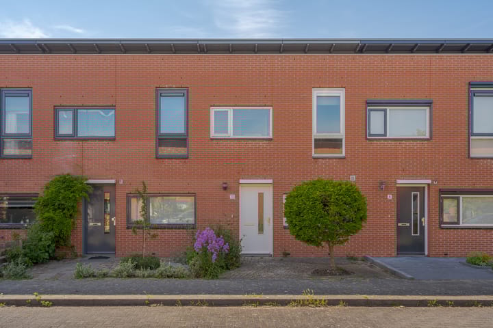 Foto 41 van Houtsnijderstraat 10