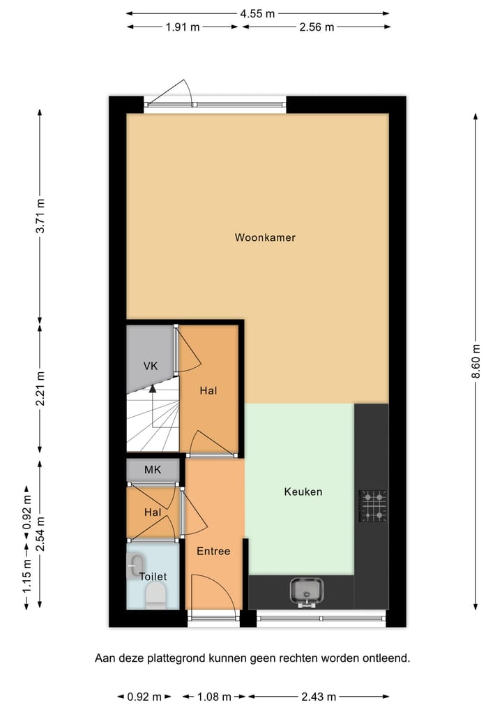 Foto 43 van Houtsnijderstraat 10
