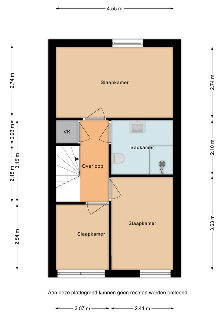 Foto 44 van Houtsnijderstraat 10