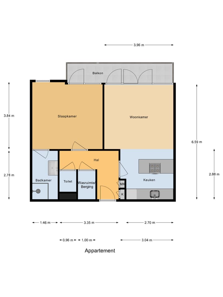 Foto 35 van Beneluxlaan 873