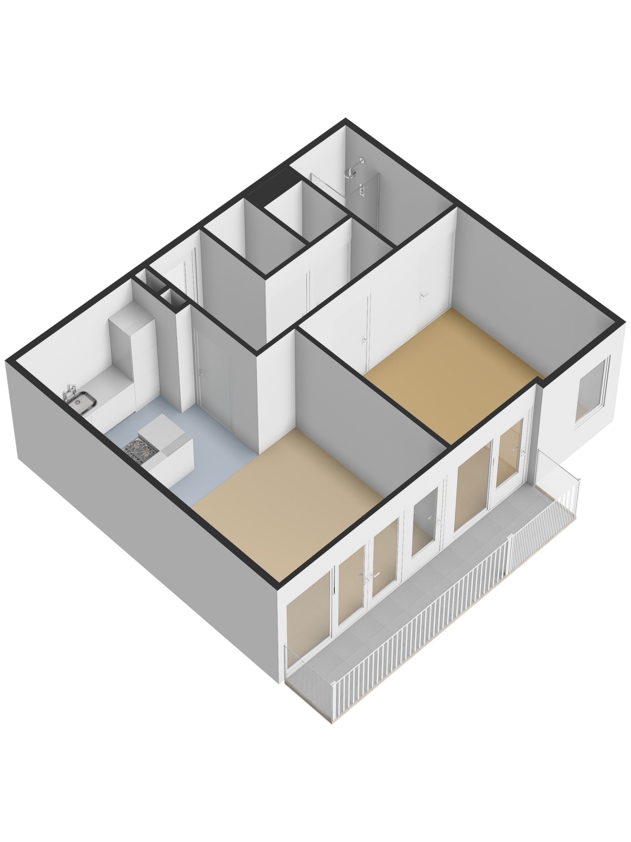 Foto 36 van Beneluxlaan 873