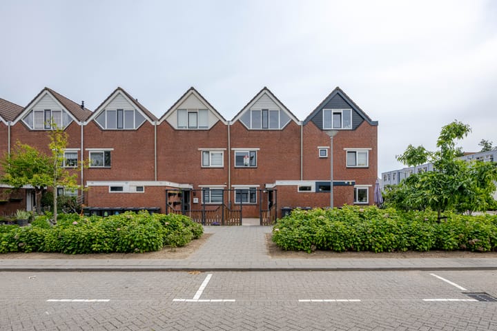 Foto 30 van Bazeldijk 12