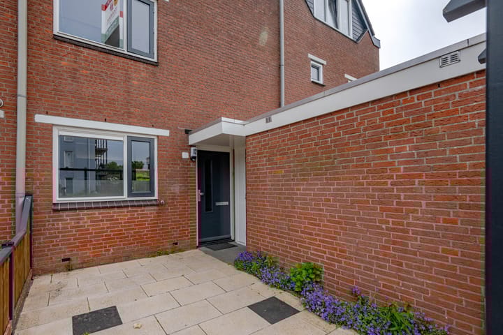 Foto 31 van Bazeldijk 12