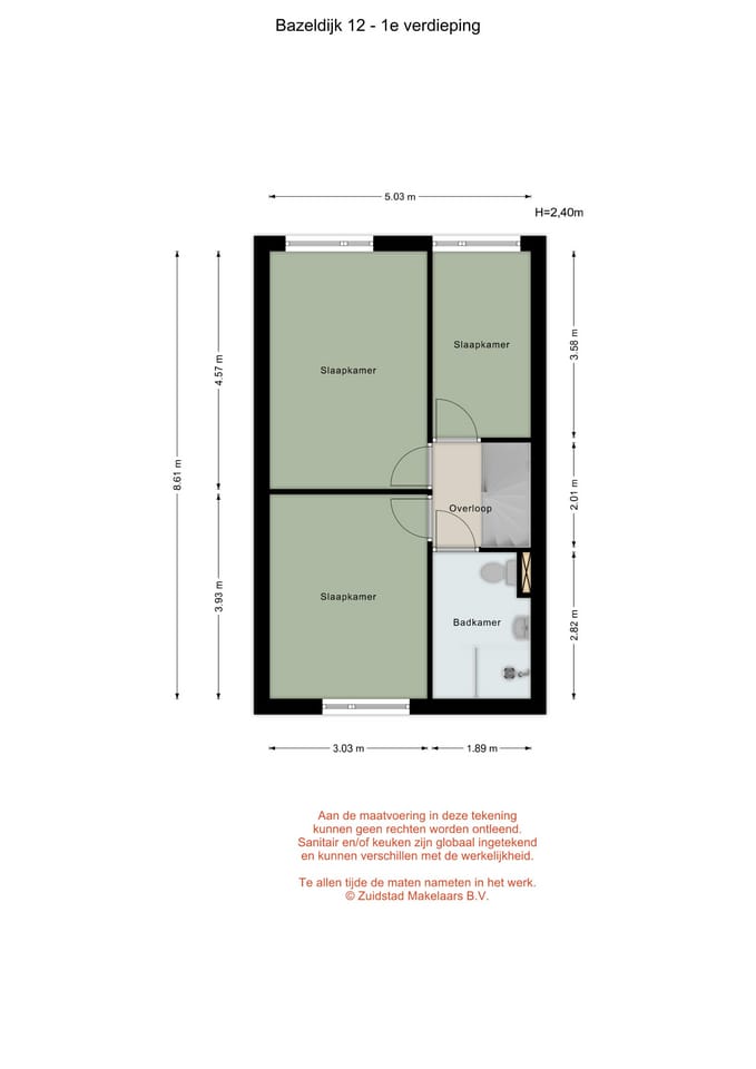Foto 33 van Bazeldijk 12