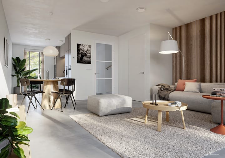 Photo 11 of Leyens Erve hoekwoningen (Bouwnr. W16)