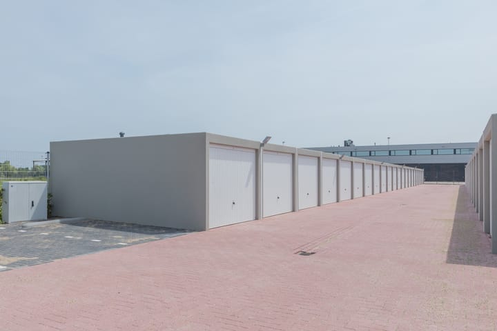 Waanderweg 176-A01, Emmen