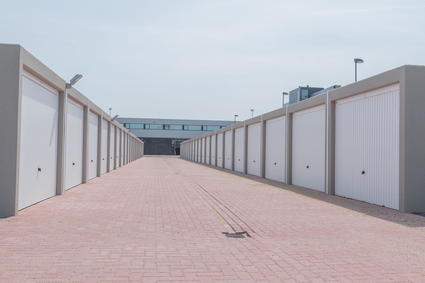 Bekijk foto 2 van Waanderweg 176-A01