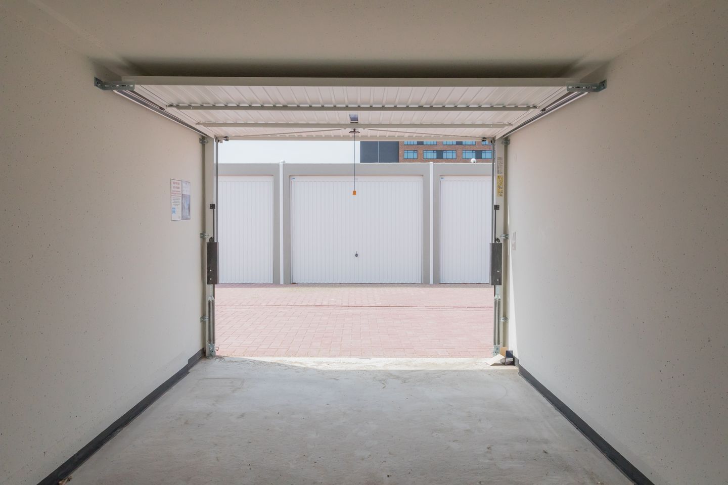 Bekijk foto 5 van Waanderweg 176-A01