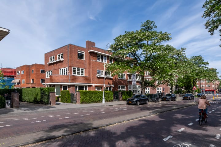 Cornelis Schuytstraat 72, Amsterdam