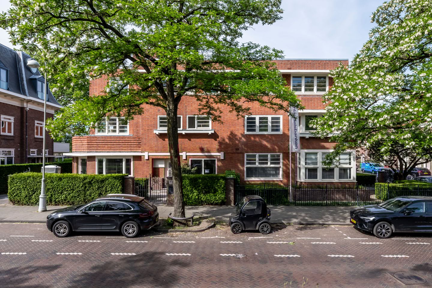 Bekijk foto 4 van Cornelis Schuytstraat 72