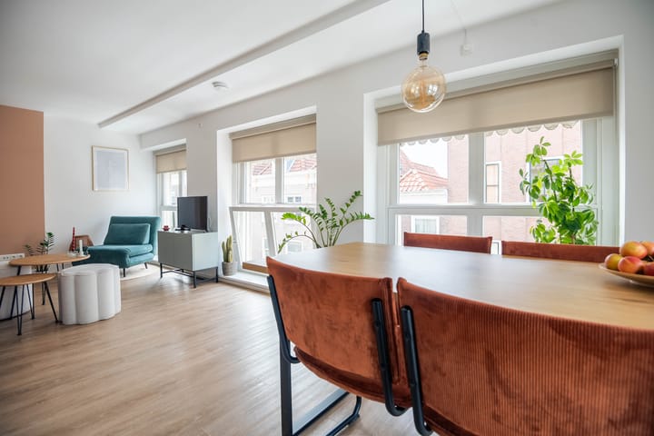 Foto 2 van Arkelstraat 4-E