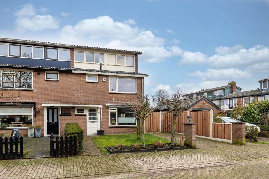 Foto 1 van Prinses Irenelaan 2