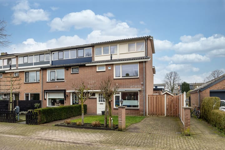 Foto 2 van Prinses Irenelaan 2