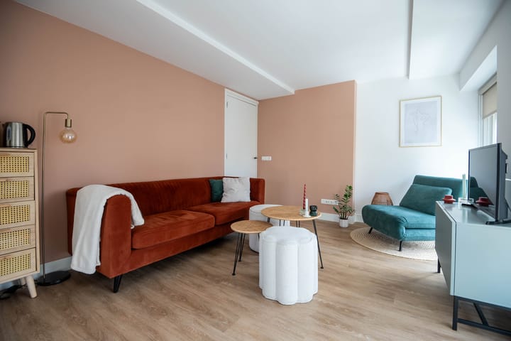 Foto 4 van Arkelstraat 4-E