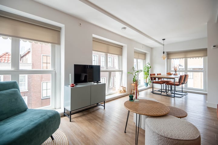 Foto 5 van Arkelstraat 4-E