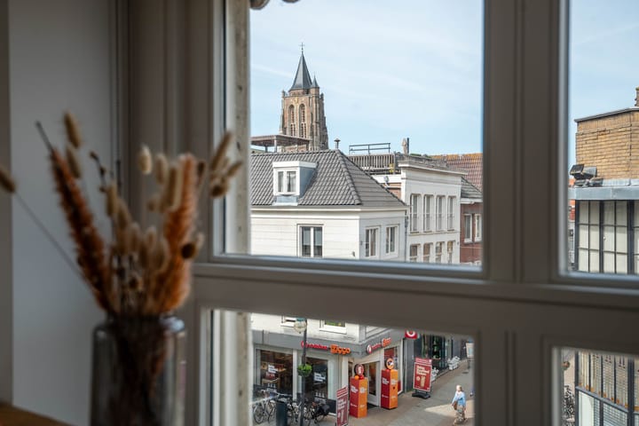 Foto 6 van Arkelstraat 4-E