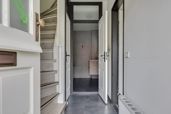 Foto 4 van Prinses Irenelaan 2