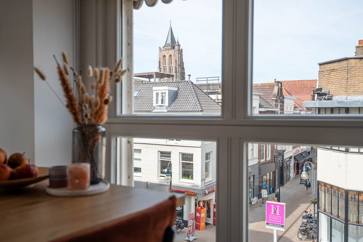 Foto 7 van Arkelstraat 4-E