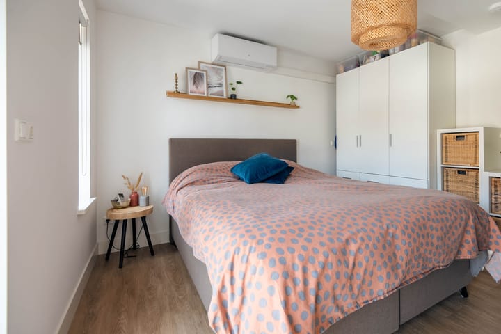 Foto 8 van Arkelstraat 4-E