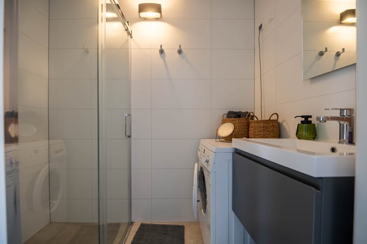 Foto 9 van Arkelstraat 4-E