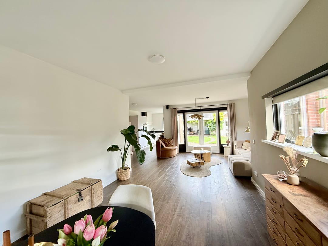 Foto 8 van Prinses Irenelaan 2