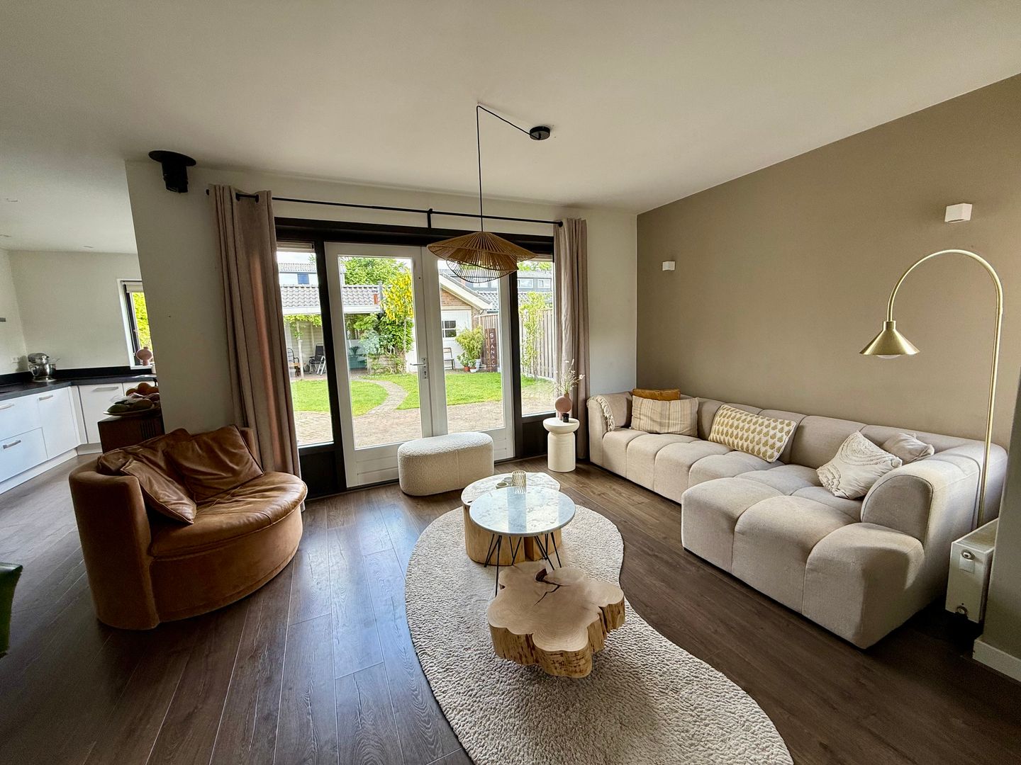 Foto 10 van Prinses Irenelaan 2