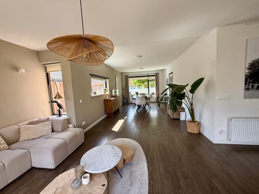 Foto 13 van Prinses Irenelaan 2