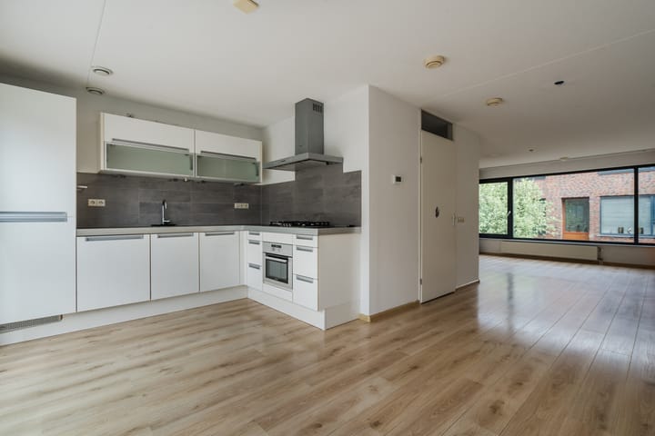 Foto 2 van Willem Hedastraat 13