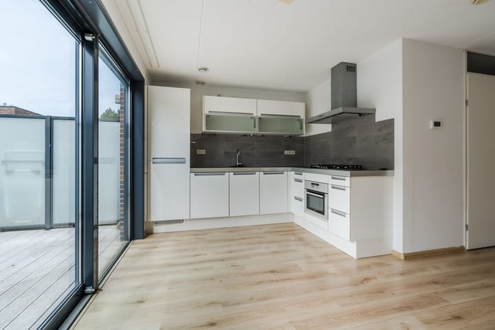 Foto 3 van Willem Hedastraat 13